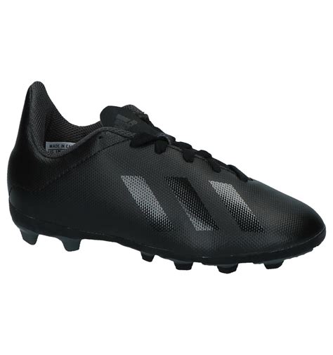 zwarte adidas voetbalschoenen met sok maat 46|voetbalschoenen dames.